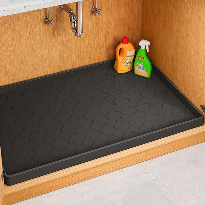 Storage & Organization