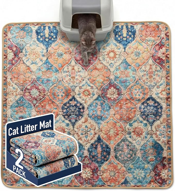 Litter & Housebreaking