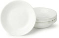 Corelle Vitrelle 6-Piece Bowl Set Triple Layer Glass and Chip Resistant by Corelle