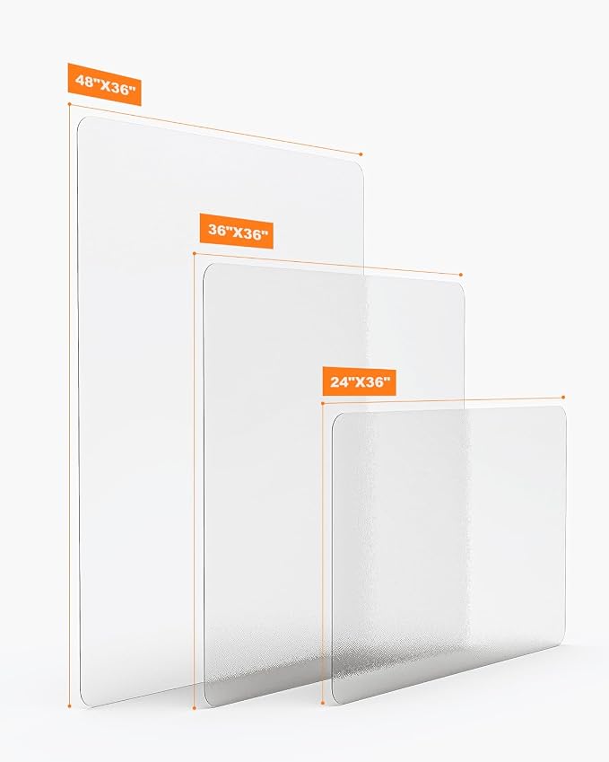 Clear Area Mat, Plant Pots - Image 6