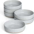 famiware Ceramic Soy Sauce Dish, 4oz Dipping Bowls Set of 6, Light Gray | by Famiware