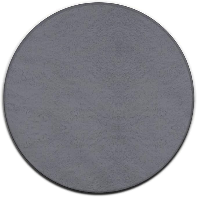 Highly Premium Quality Floor Mat, Office Chair Decor Mat, Room Sofa Yoga Soft by Meaudiwes
