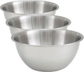 Winco Deep Mixing Bowl by Fonteme