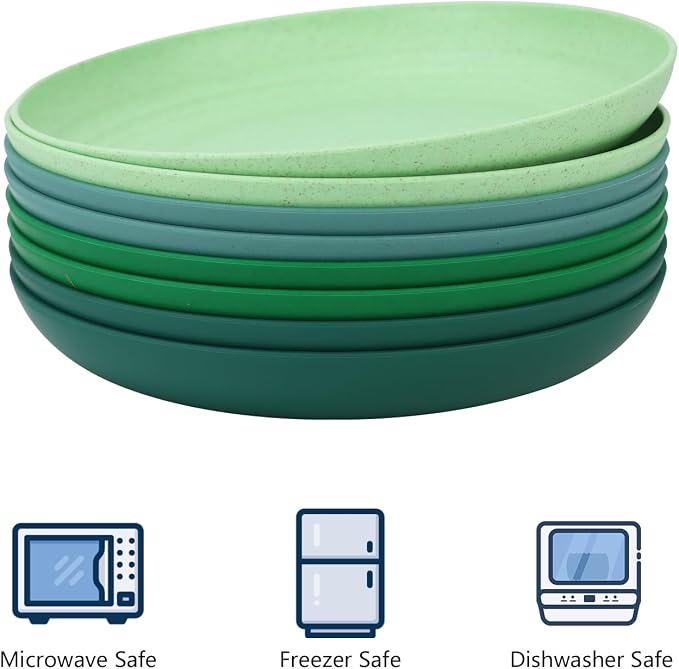 Dessert & Salad Set - Image 3