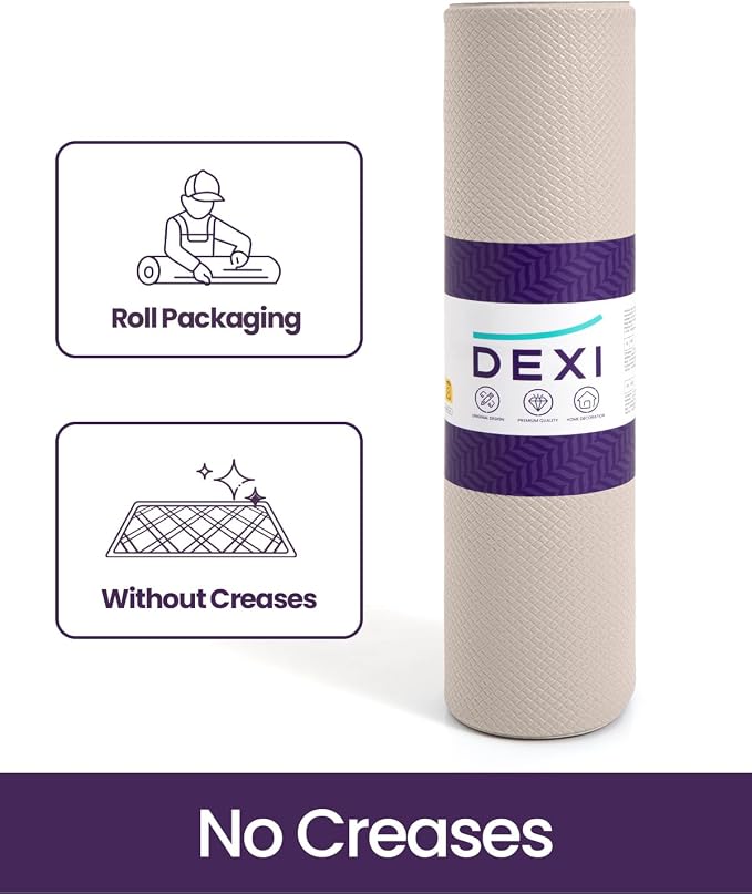 DEXI Kitchen Floor Mats Cushioned Anti Fatigue, 17x59 Narrow Standing Runner - Image 9