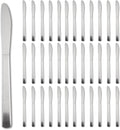 36 PCS Dinner Knifes Set by Hansmart