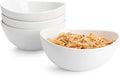 Sweese 42oz Porcelain Serving Bowls by Sweese