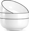 NJCHARMS Large Serving Bowls, Pho Bowl by NJCharms