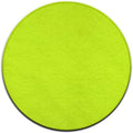 Machine Washable Modern Round Area Rug, Room Sofa Yoga Soft Round Carpet by Meaudiwes