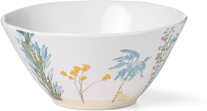 Lenox 896601 Wildflowers 12-Piece Dinnerware Set - Image 5
