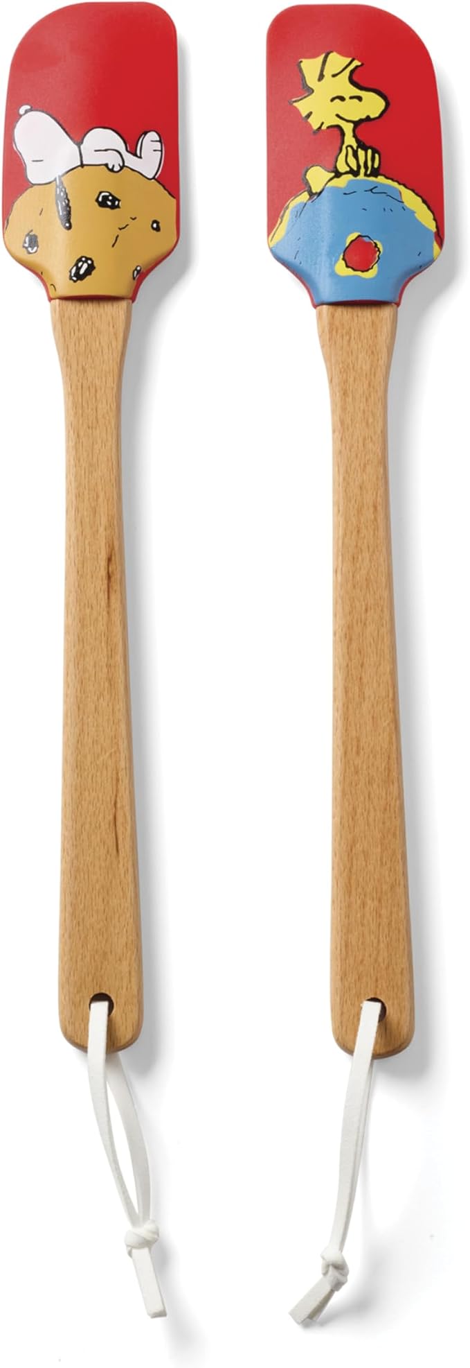 Lenox 898262 Chef Snoopy Spatulas by Lenox