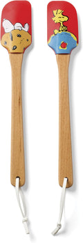 Lenox 898262 Chef Snoopy Spatulas by Lenox