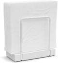 Wican Napkin Holder for Table, Bamboo Iron Standing Napkin Dispenser | Kitchen by Wican