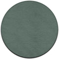 Machine Washable Modern Round Area Rug, Room Sofa Yoga Soft Round Carpet by Meaudiwes