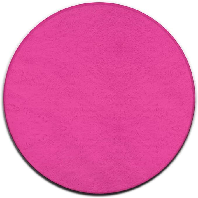 Highly Premium Quality Floor Mat, Office Chair Decor Mat, Room Sofa Yoga Soft by Meaudiwes