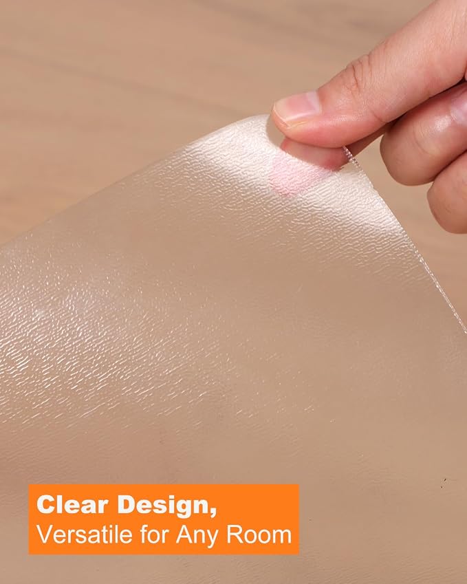 Clear Area Mat, Plant Pots - Image 7