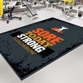 hr-md455.3=100x200cm Gym Rug by Unknown