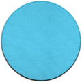 Room Sofa Yoga Soft Round Carpet, Home Decor Non Slip Kitchen Office Circle Rug by Meaudiwes