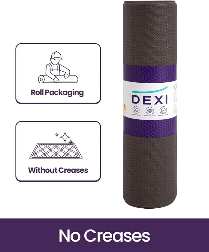 DEXI Kitchen Floor Mats Cushioned Anti Fatigue, Large Long Standing Runner Rug - Image 9