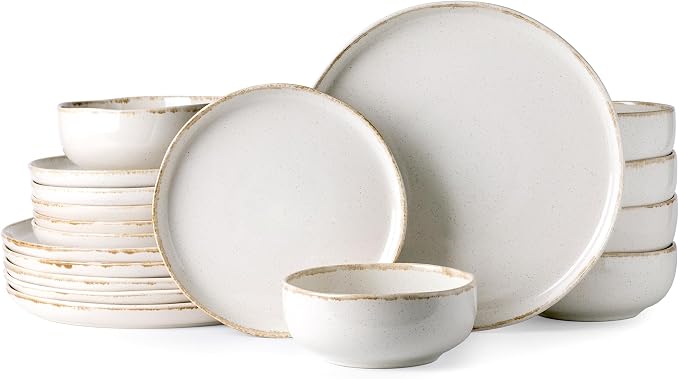 AmorArc Stoneware Dinnerware Sets by AmorArc
