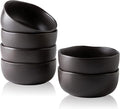 AmorArc Stoneware Cereal Bowls for Kitchen, 28oz Large Ceramic Soup Bowls Set by AmorArc