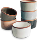 Mora Ceramic Ramekins - 8oz by MORA