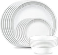 Corelle Vitrelle 18-Piece Service by Corelle