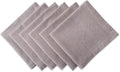 DII Chambray Kitchen, Tabletop Collection, Napkin Set by DII
