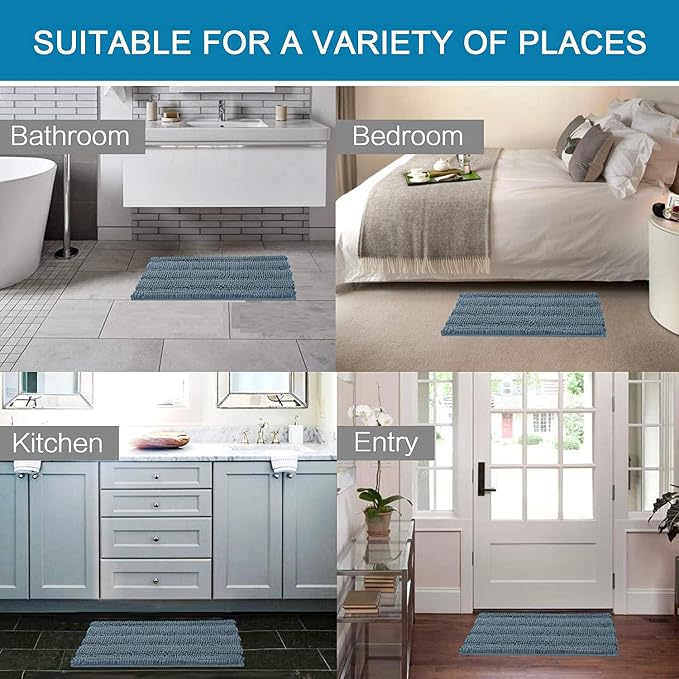 H.VERSAILTEX 2 Piece Bathroom Set - Image 6