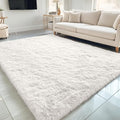 OLANLY 5x8 Machine Washable Large Area Rugs by OLANLY