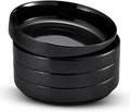 KooK Pasta Bowl, Bowl Plate, Low Bowl, Plate Bowls, Ceramic Large Shallow Bowls by Kook