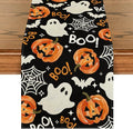 Artoid Mode 210 GSM Halloween Table Runner 13x108 Inch Home Party Decor | by ArtoidMode
