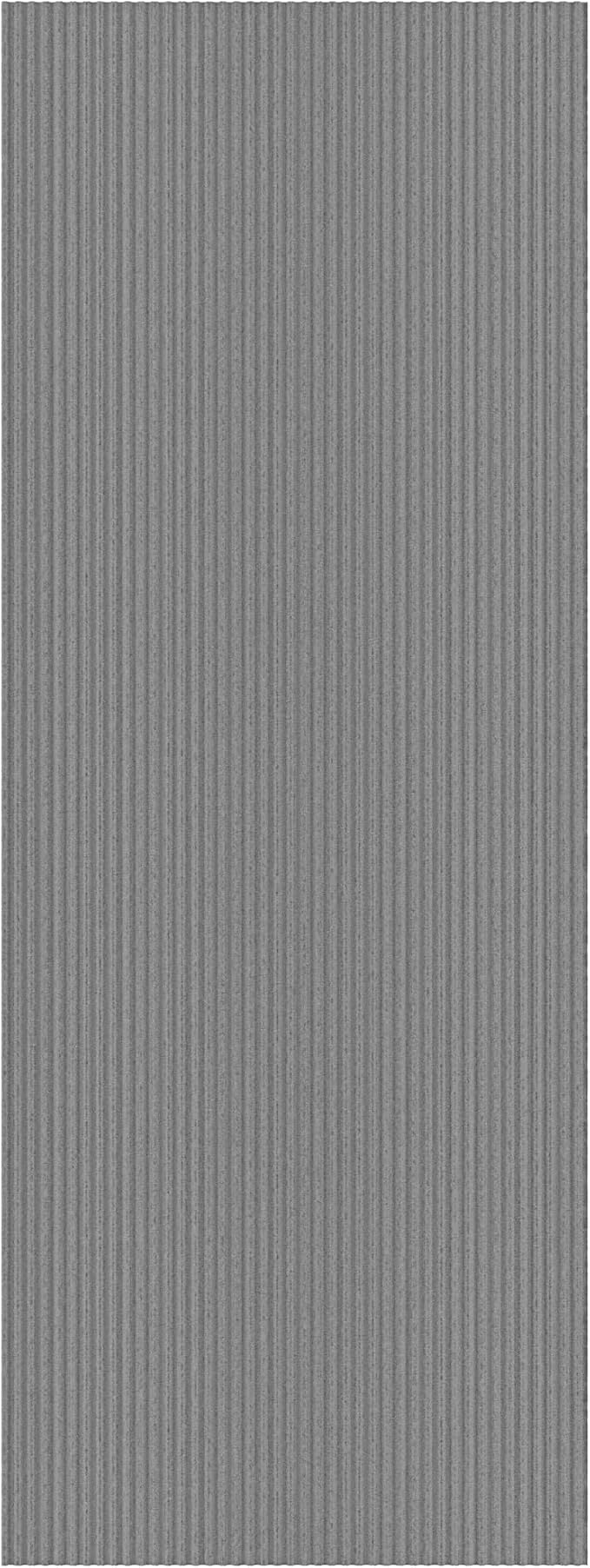 Ottomanson 3'11" x 22' Hallway Runner - Image 7