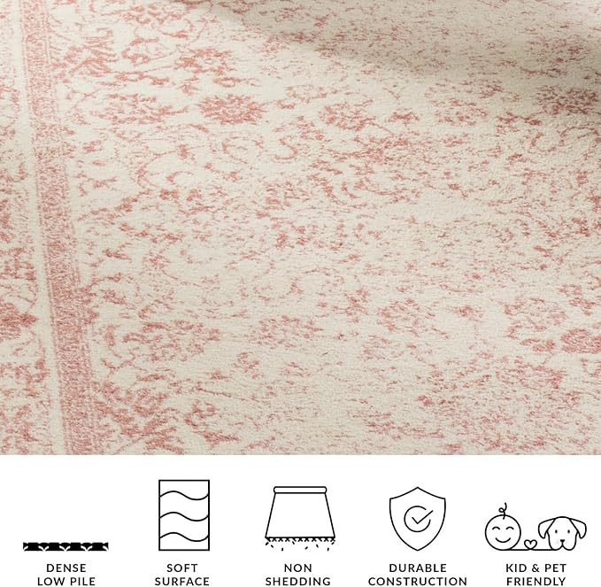 SAFAVIEH Adirondack Collection Area Rug - Image 7