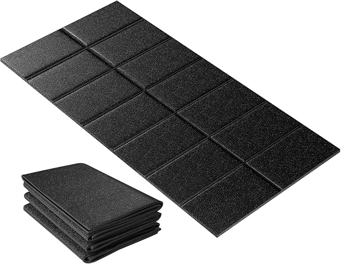 Stepwaver Walking Pad Mat for Carpet, Treamill Mat for Hardwood Floors by Stepwaver
