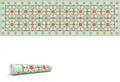Heat Resistant Table Runner, 39 x 12 Inch by IRI-GIRI