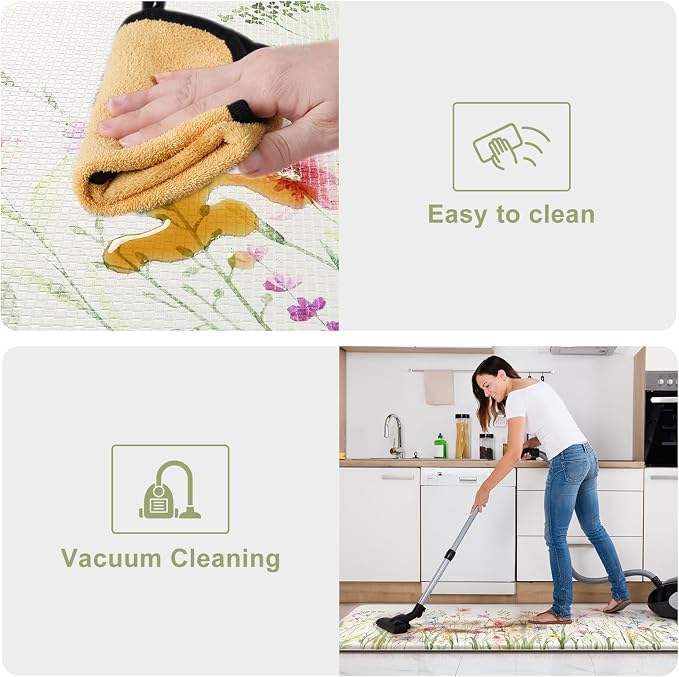 KIMODE Anti Fatigue Kitchen Mats - Image 5