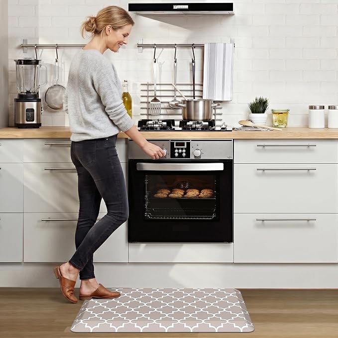 WISELIFE Anti Fatigue Floor Mat - Image 2