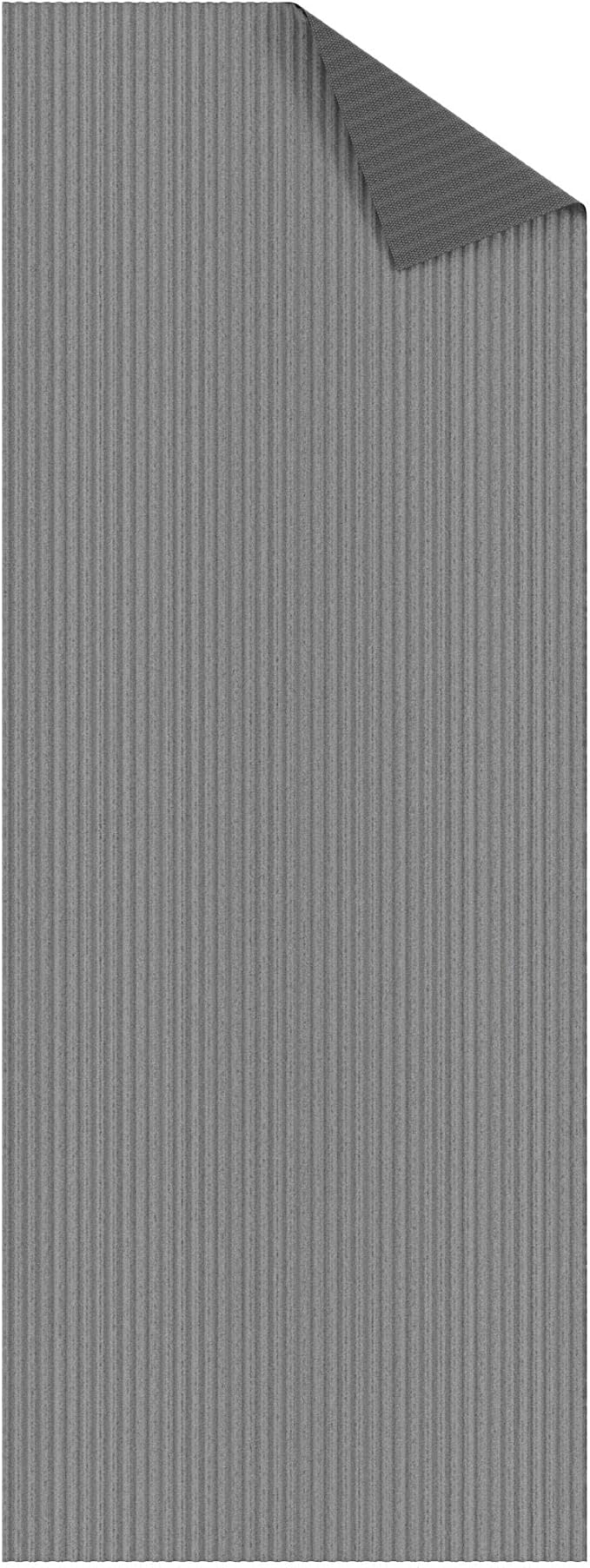 Ottomanson Mud Mat 2' x 3'11" Entryway Rug - Image 8