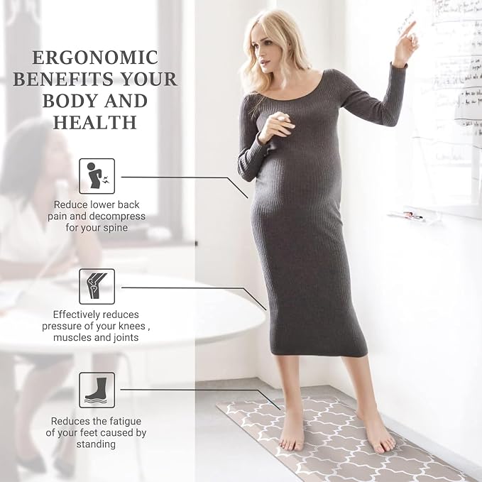 WISELIFE Anti Fatigue Floor Mat - Image 6
