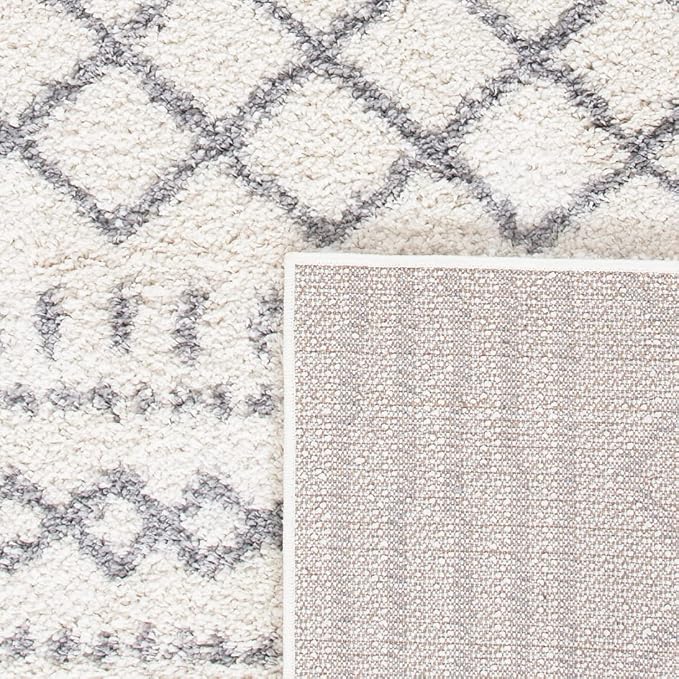 SAFAVIEH Arizona Shag Collection Area Rug - Image 8