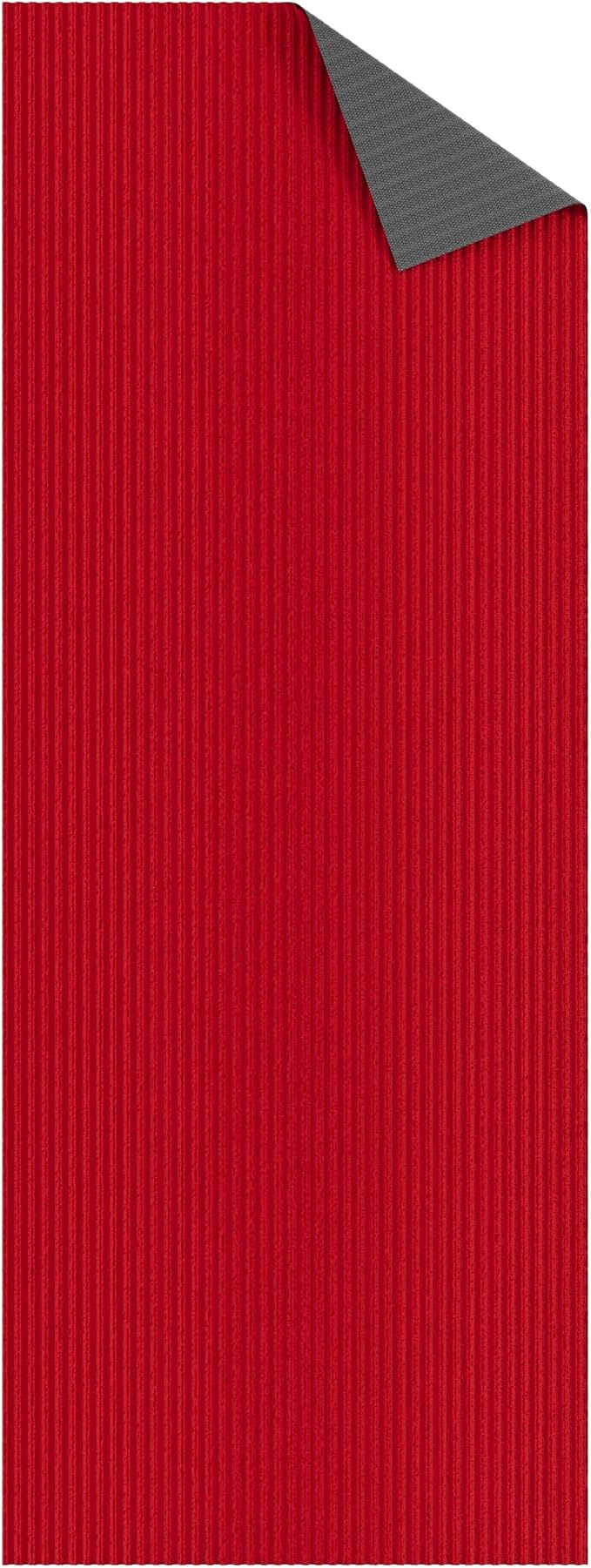 Ottomanson 2' x 11' Hallway Runner - Image 8