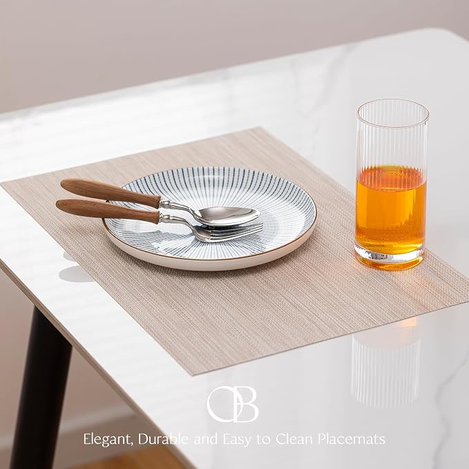 Placemats Set of 6 - Image 2