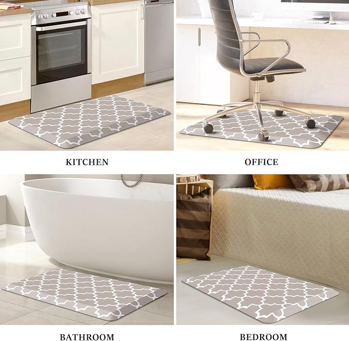 WISELIFE Anti Fatigue Floor Mat - Image 6
