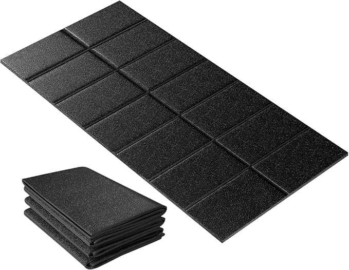 Stepwaver Walking Pad Mat for Carpet Floor, Treamill Mat for Hardwood Floors by Stepwaver