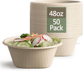 Large Disposable Bowl by Homestockplus