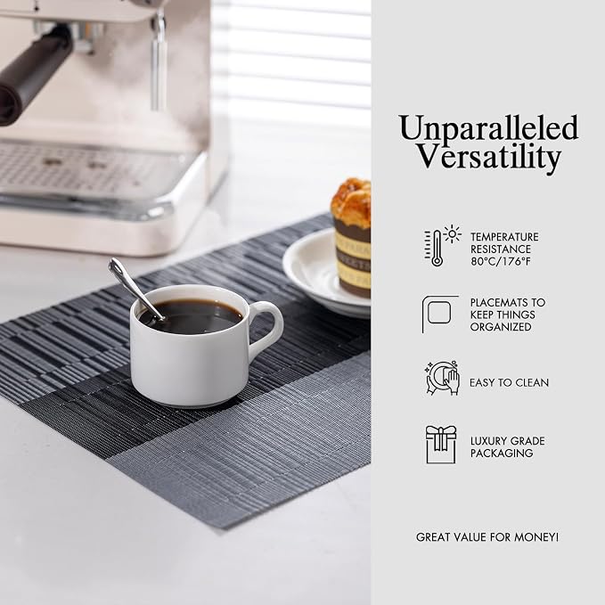 Placemats Set of 8 - Image 5