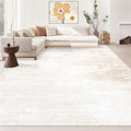 Area Rugs 8x10 Living Room: Washable Rug Modern Abstract Large Rugs Soft Non by MXSANYOORUG