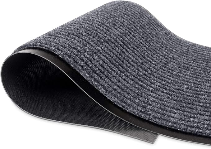 Durable Rubber Door Mat by MaxMat