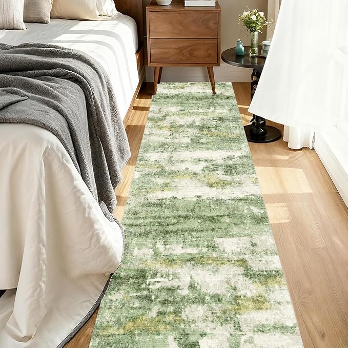 Kitchen Runner Rug 2.5x8 Runners - Image 6